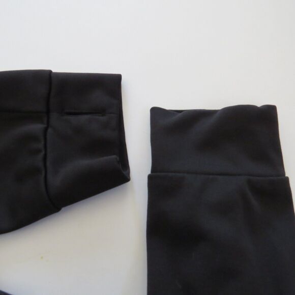 Propper Cover Men's Tactical Hoodie Fleece Lined Black Large EUC - Picture 6 of 10